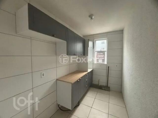 Apartamento para Venda em Novo Hamburgo/RS Vila Diehl 2 Quartos
