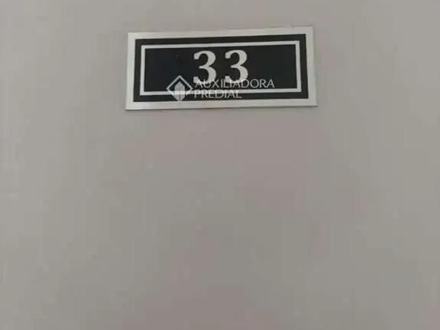 Apartamento para Venda em Novo Hamburgo/RS Vila Diehl 2 Quartos