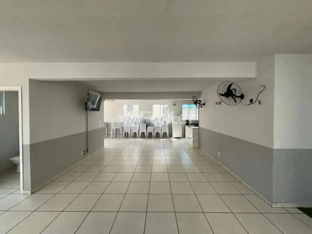 Apartamento para Venda em Novo Hamburgo/RS Vila Diehl 2 Quartos