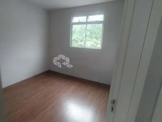 Apartamento para Venda em Novo Hamburgo/RS Vila Diehl 2 Quartos