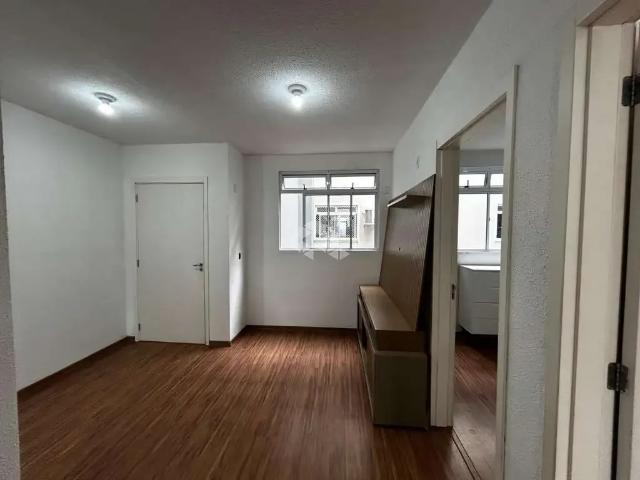 Apartamento para Venda em Novo Hamburgo/RS Vila Diehl 2 Quartos