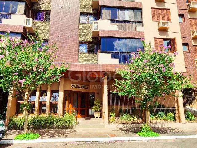 Apartamento para Venda em Novo Hamburgo/RS Vila Rosa 3 Quartos