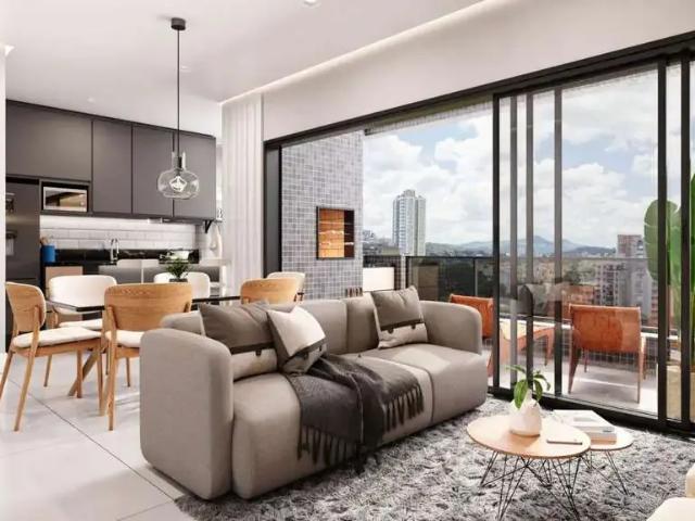 Apartamento para Venda em Novo Hamburgo/RS Vila Rosa 3 Quartos