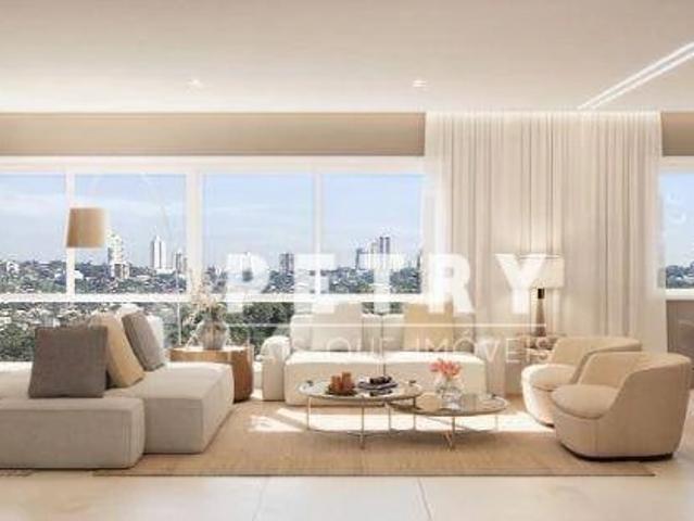Apartamento para Venda em Novo Hamburgo/RS Vila Rosa 3 Quartos