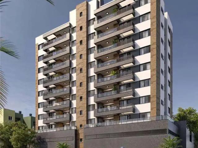 Apartamento para Venda em Novo Hamburgo/RS Vila Rosa 3 Quartos