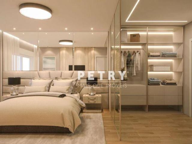 Apartamento para Venda em Novo Hamburgo/RS Vila Rosa 3 Quartos