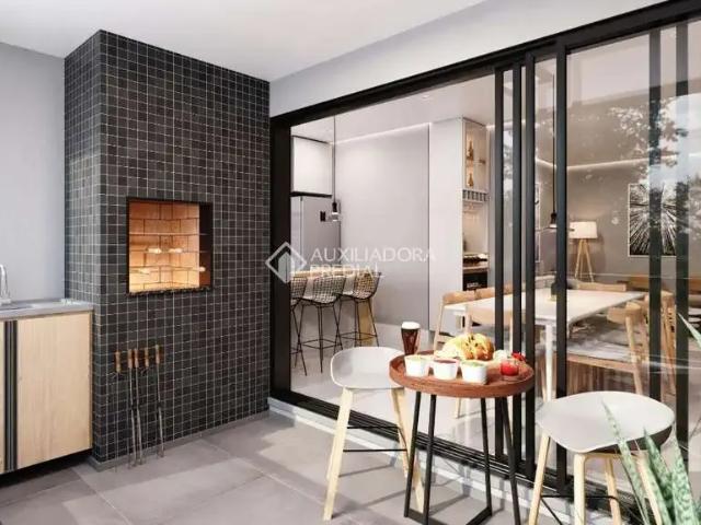 Apartamento para Venda em Novo Hamburgo/RS Vila Rosa 3 Quartos