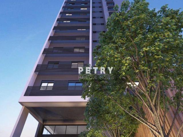 Apartamento para Venda em Novo Hamburgo/RS Vila Rosa 3 Quartos