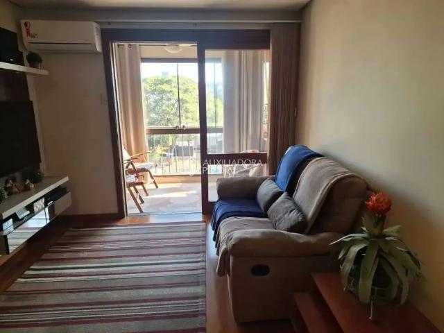 Apartamento para Venda em Novo Hamburgo/RS Vila Rosa 3 Quartos