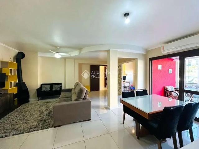 Apartamento para Venda em Novo Hamburgo/RS Vila Rosa 3 Quartos