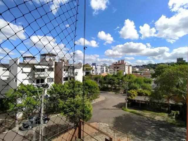 Apartamento para Venda em Novo Hamburgo/RS Vila Rosa 3 Quartos