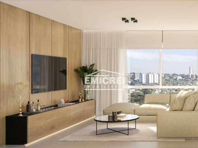 Apartamento para Venda em Novo Hamburgo/RS Vila Rosa 3 Quartos