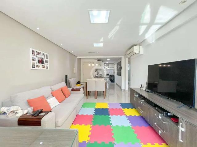 Apartamento para Venda em Novo Hamburgo/RS Vila Rosa 3 Quartos