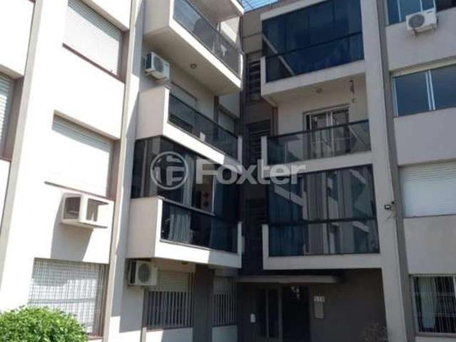 Apartamento para Venda em Novo Hamburgo/RS Vila Rosa 3 Quartos