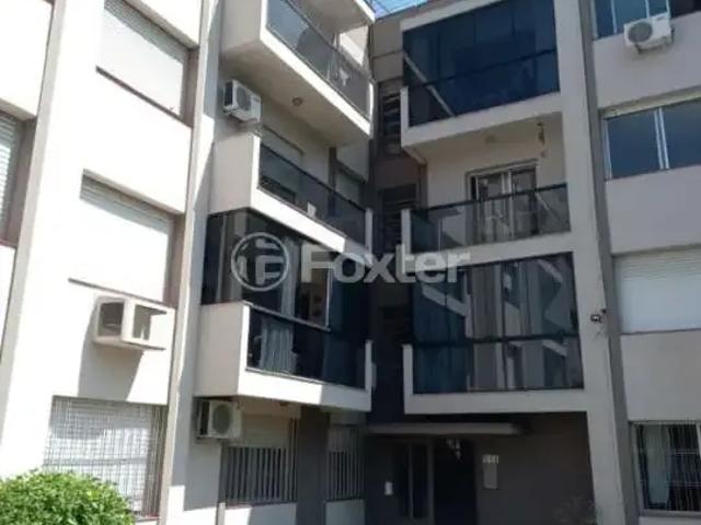 Apartamento para Venda em Novo Hamburgo/RS Vila Rosa 3 Quartos