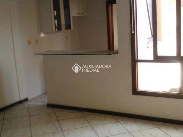 Apartamento para Venda em Novo Hamburgo/RS Vila Rosa 1 Quartos