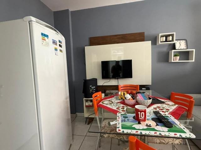 Apartamento para Venda em Novo Hamburgo/RS Vila Rosa 1 Quartos