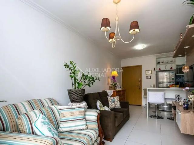 Apartamento para Venda em Novo Hamburgo/RS Vila Rosa 2 Quartos
