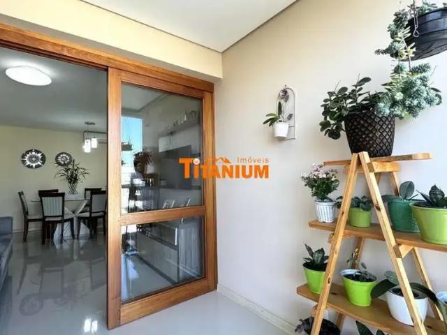 Apartamento para Venda em Novo Hamburgo/RS Vila Rosa 2 Quartos