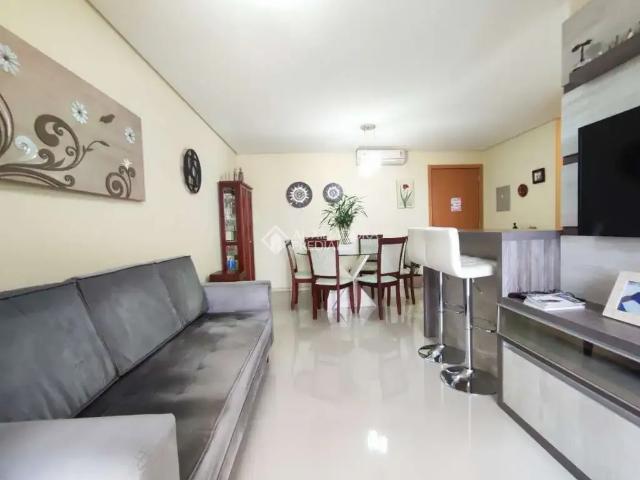 Apartamento para Venda em Novo Hamburgo/RS Vila Rosa 2 Quartos