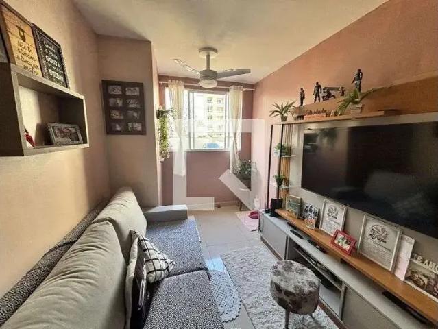 Apartamento para Venda em Novo Hamburgo/RS Vila Rosa 2 Quartos
