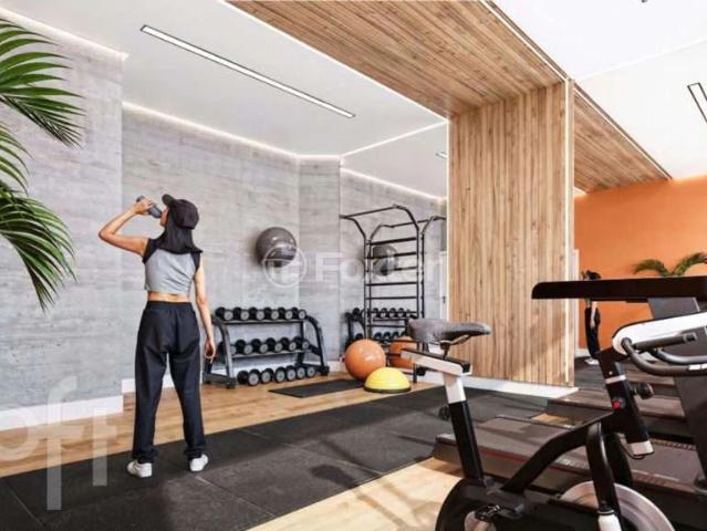 Apartamento para Venda em Novo Hamburgo/RS Vila Rosa 2 Quartos