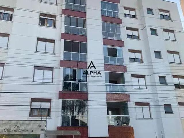Apartamento para Venda em Novo Hamburgo/RS Vila Rosa 2 Quartos