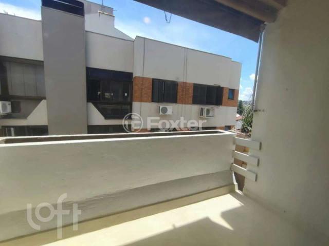Apartamento para Venda em Novo Hamburgo/RS Vila Rosa 2 Quartos