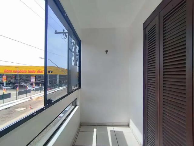 Apartamento para Venda em Novo Hamburgo/RS Vila Rosa 2 Quartos