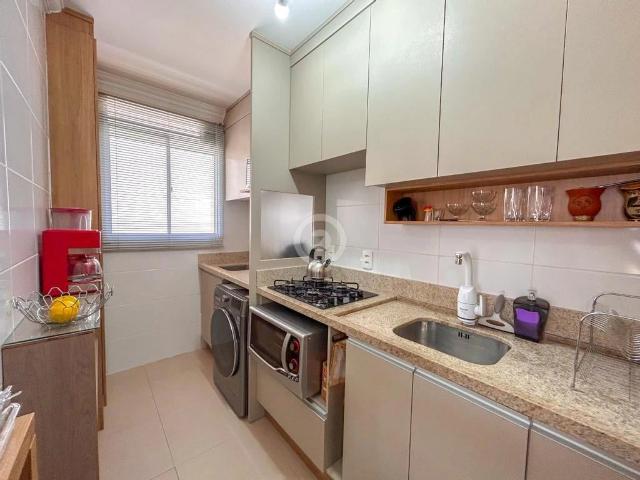 Apartamento para Venda em Novo Hamburgo/RS Vila Rosa 2 Quartos