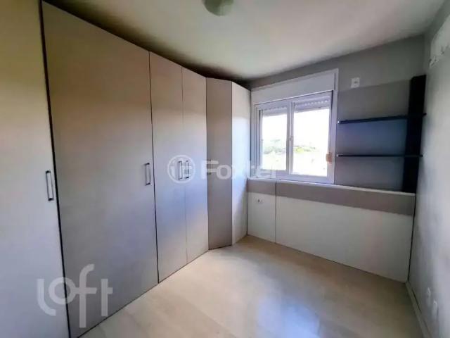 Apartamento para Venda em Novo Hamburgo/RS Vila Rosa 2 Quartos