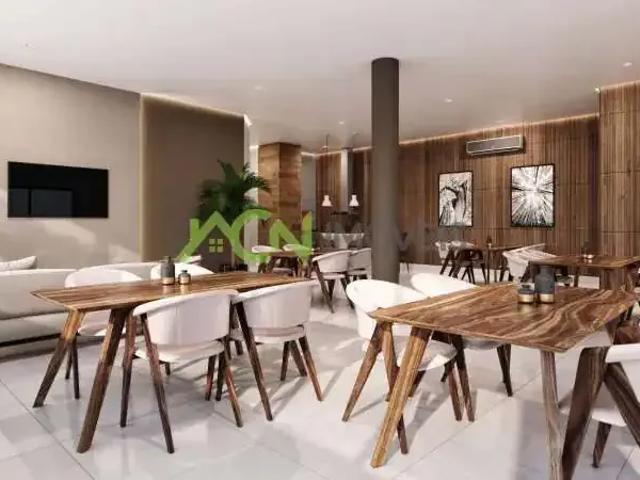 Apartamento para Venda em Novo Hamburgo/RS Vila Rosa 2 Quartos