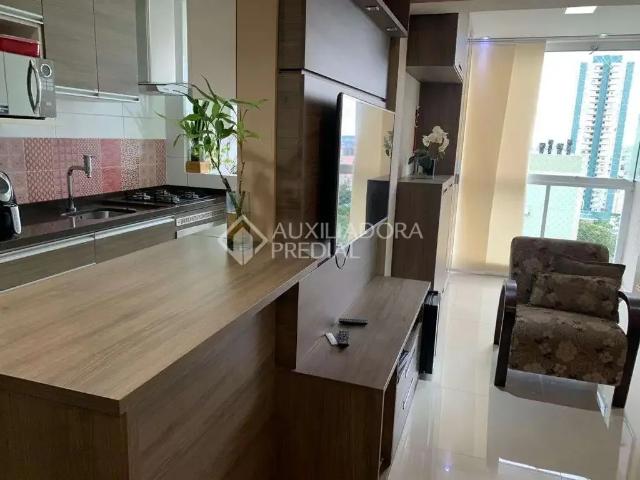 Apartamento para Venda em Novo Hamburgo/RS Vila Rosa 2 Quartos