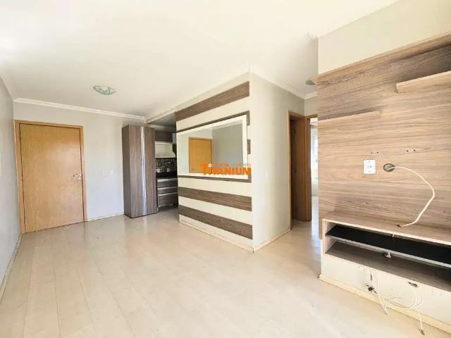 Apartamento para Venda em Novo Hamburgo/RS Vila Rosa 2 Quartos