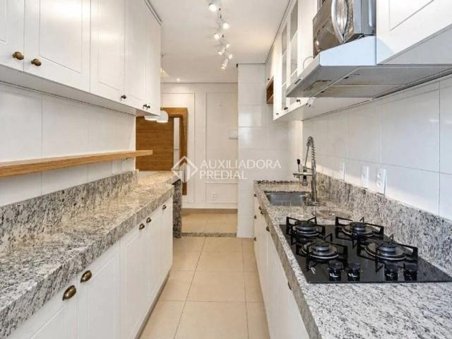 Apartamento para Venda em Novo Hamburgo/RS Vila Rosa 2 Quartos