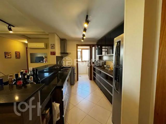 Apartamento para Venda em Novo Hamburgo/RS Vila Rosa 2 Quartos