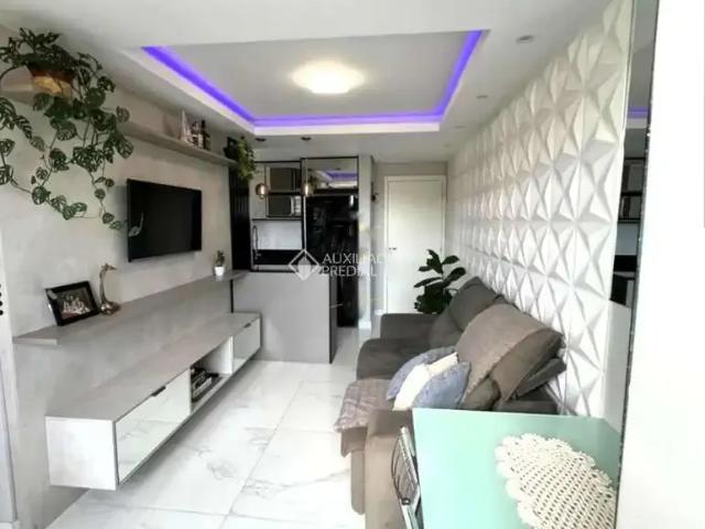 Apartamento para Venda em Novo Hamburgo/RS Vila Rosa 2 Quartos