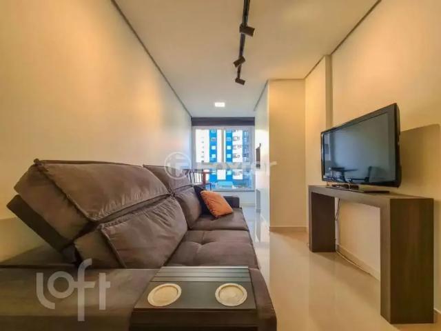 Apartamento para Venda em Novo Hamburgo/RS Vila Rosa 2 Quartos