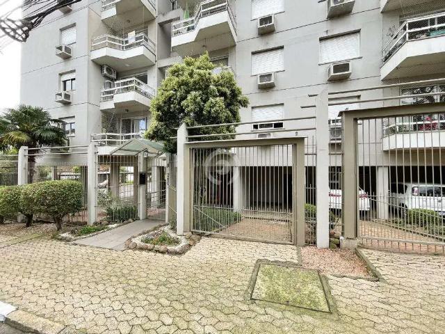 Apartamento para Venda em Novo Hamburgo/RS Vila Rosa 2 Quartos
