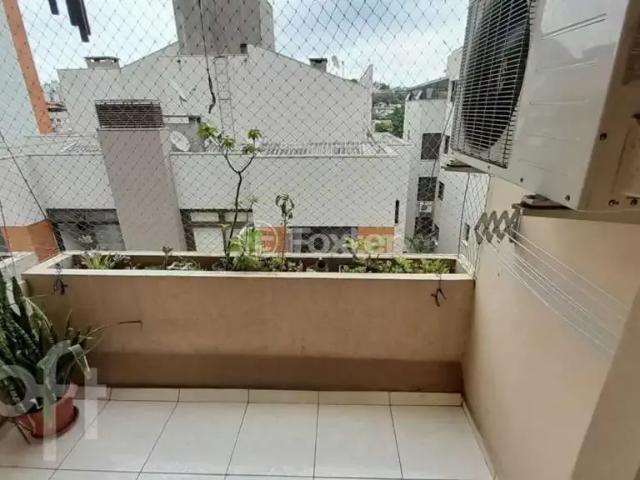Apartamento para Venda em Novo Hamburgo/RS Vila Rosa 2 Quartos