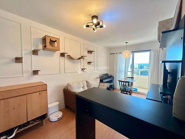 Apartamento para Venda em Novo Hamburgo/RS Vila Rosa 2 Quartos
