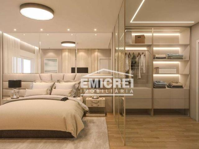 Apartamento para Venda em Novo Hamburgo/RS Vila Rosa 2 Quartos