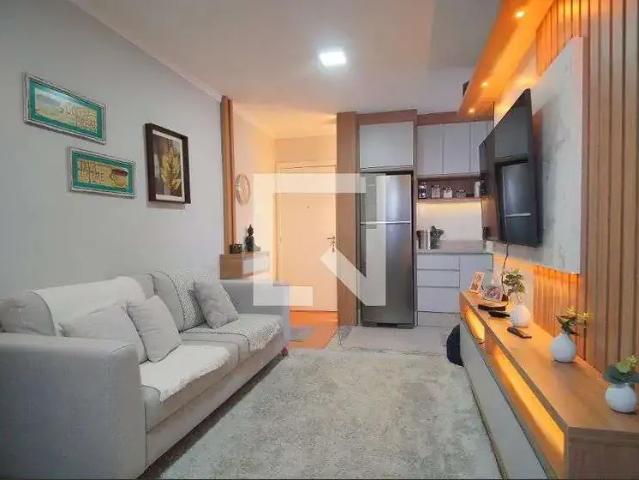Apartamento para Venda em Novo Hamburgo/RS Vila Rosa 2 Quartos