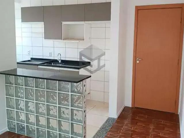 Apartamento para Venda em Novo Hamburgo/RS Vila Rosa 2 Quartos
