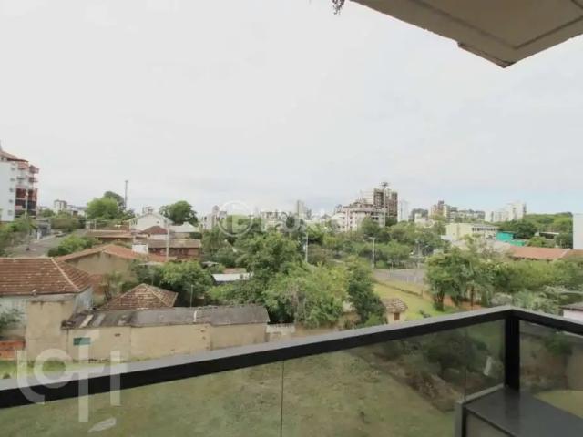 Apartamento para Venda em Novo Hamburgo/RS Vila Rosa 2 Quartos
