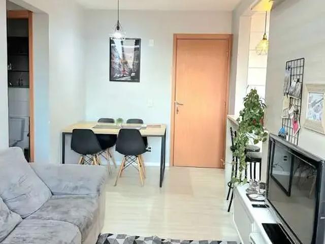 Apartamento para Venda em Novo Hamburgo/RS Vila Rosa 2 Quartos