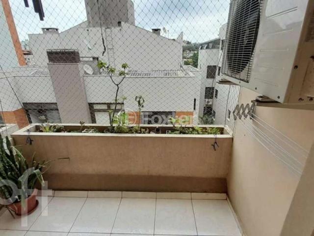 Apartamento para Venda em Novo Hamburgo/RS Vila Rosa 2 Quartos