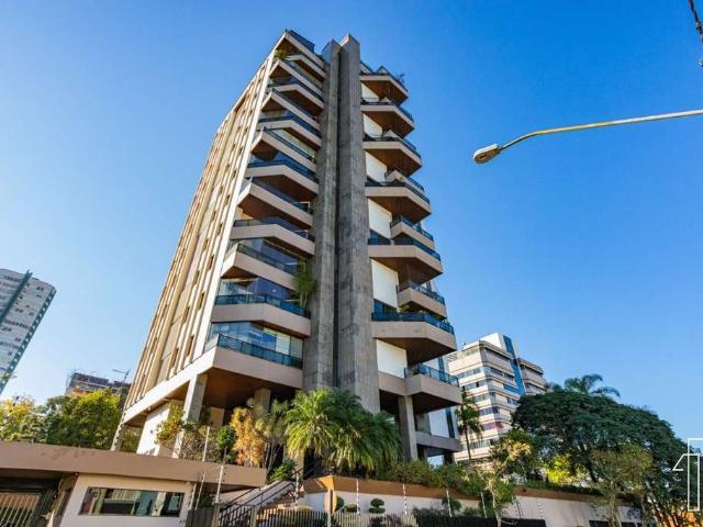 Apartamento para Venda em Novo Hamburgo/RS Vila Rosa 4 Quartos