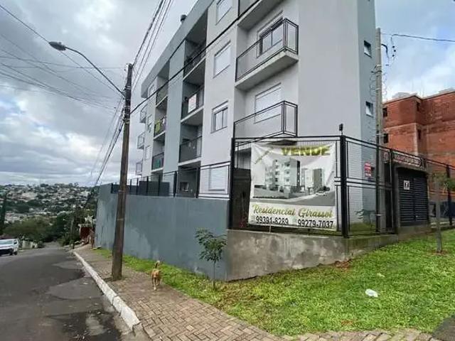 Apartamento para Venda em Novo Hamburgo/RS Boa Saúde 2 Quartos