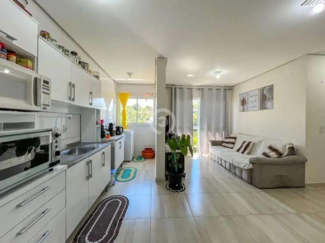 Apartamento para Venda em Novo Hamburgo/RS Boa Saúde 2 Quartos